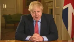 boris johnson