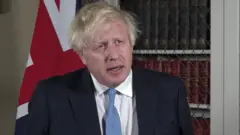 Boris Johnson