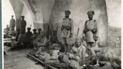 ਇਜ਼ਰਾਈਲ ਵਿੱਚ ਸਿੱਖ ਫੌਜੀ