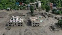 नेपाल की बाढ़