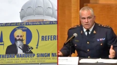 ਰੋਇਲ ਕੈਨੇਡੀਅਨ ਮਾਊਂਟਿਡ ਪੁਲਿਸ