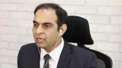 قاسم علی شاہ
