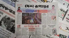 পত্রিকা