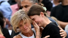 बोंडी बीच हमले में 15 लोगों की मौत हुई है