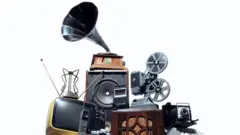 ሬዲዮ ቴሌቪዥንና ሌሎች ሙዚቃ ማጫወቻዎች