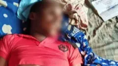 Oku Goodluck nibi ti wọn tẹ ẹ si