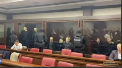 суд над "азовцями"
