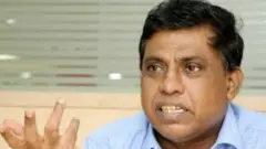 சிவாஜிலிங்கம்
