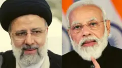 ईरान और भारत