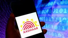 ਅਧਾਰ ਕਾਰਡ