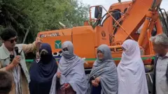 زنان جاغوری