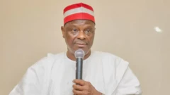 Kwankwaso