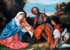 "Un niño vengativo y obstinado": los comportamientos desconcertantes de Jesús, María y José según los evangelios apócrifos
