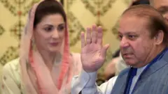نواز شریف