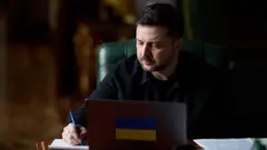 Володимир Зеленський 