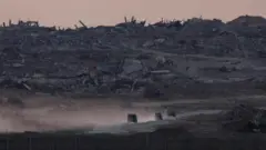 شهر غزه