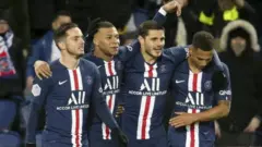 فوتبال فرانسه
