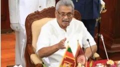 गोटाबाया राजपक्षे