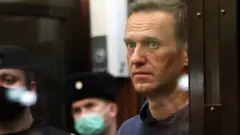 Навальный