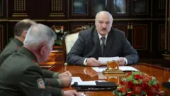 Лукашенко