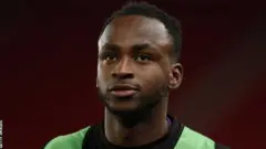 Berahino yari kapiteni w'Intamba mu Rugamba mu mikino iheruka y'igikombe cy'Afurika yabereye mu Misiri