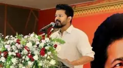 தமிழ்நாடு: விஜய் மாணவர்கள் மத்தியில் நிகழ்த்திய உரையின் முக்கிய அம்சங்கள் என்ன?
