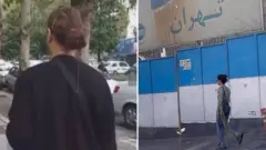 حجاب اجباری