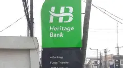 Asia ile ìfowópamọ́ Heritage 