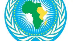 የምሥራቅ አፍሪካ ተጠባባቂ ኃይል አርማ