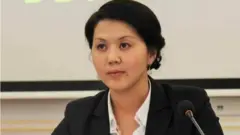 Атыр Абдракматова