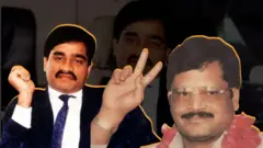 દાઉદ અને અબદુલ લતીફ