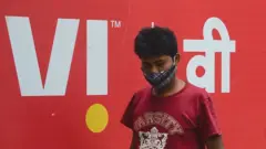 வோடாஃபோன் நிறுவனம்