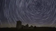 كرانبورن تشيس ذات الجمال الطبيعي الخلاب هي المنطقة رقم 14 في العالم التي تدخل الاحتياطي العالمي للسماوات السوداء