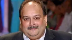 मेहुल चोकसी