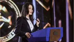 Саида Мирзиёева