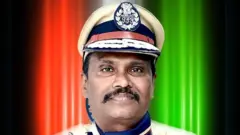 పీవీ సునీల్ కుమార్