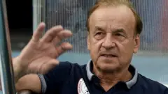 Gernot Rohr