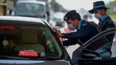 کورونا