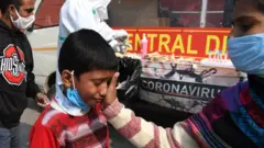 કોરોનાની ત્રીજી લહેર બાળકો માટે જોખમી?