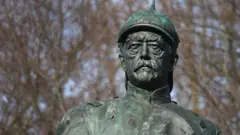 Estátuavai de bet palpite gratisOtto von Bismarck