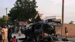 مزار شریف