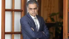 सय्यद अकबरुद्दीन