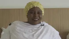 Hajiya Zara'u