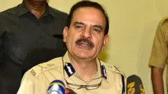 પરમબીર સિંહ
