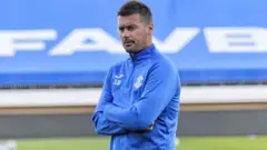 Мілевський