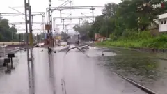 Nivar Cyclone