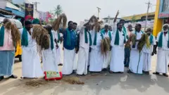 விவசாயிகள்