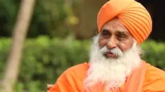 Balbir Seechewal interview