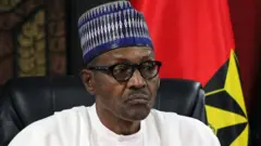 Muhammadu Buhari