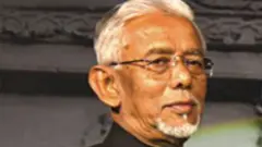 আবদুল মোনেম গ্রুপের প্রতিষ্ঠাতা ও চেয়ারম্যান আবদুল মোনেম খান রবিবার সকালে ৮৩ বছর বয়সে মারা গেছেন